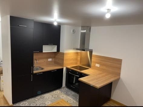Appartement à louer, 42m², Colombes