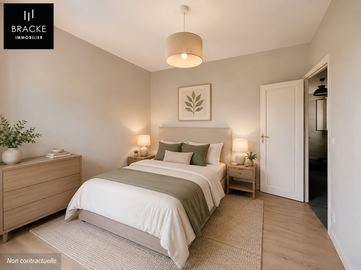 Maison à vendre, 68m², Asnières-sur-Seine