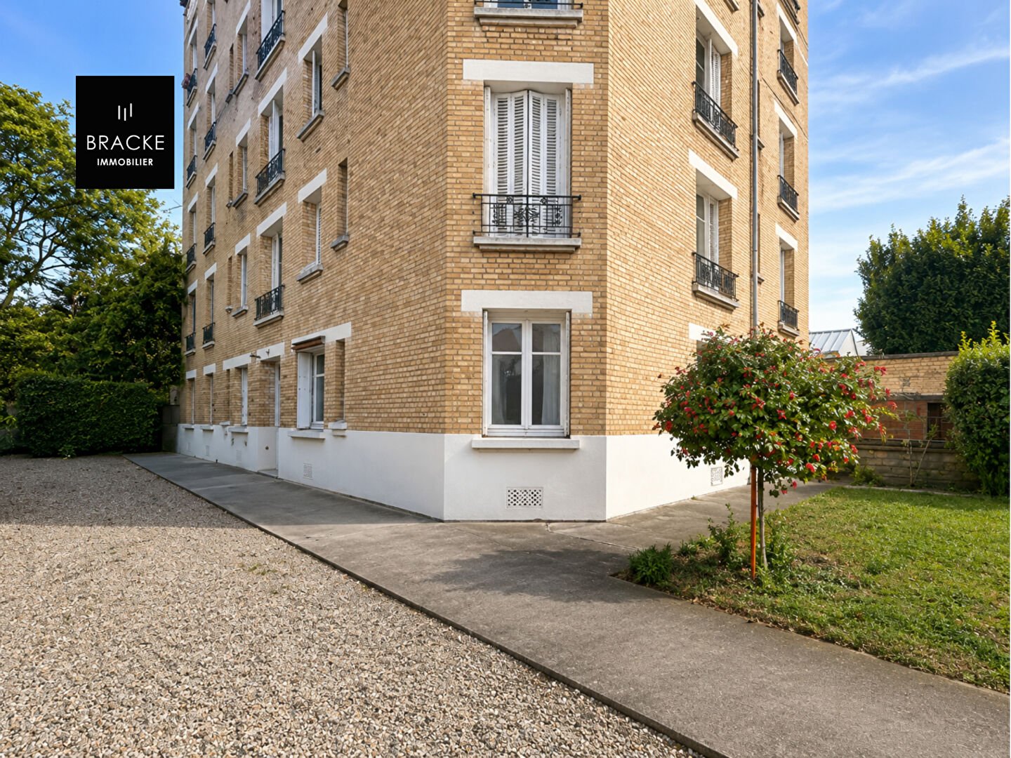 Maison à vendre, 68m², Asnières-sur-Seine