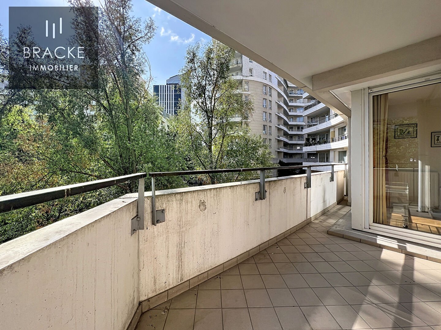 Maison à vendre, 94m², Courbevoie
