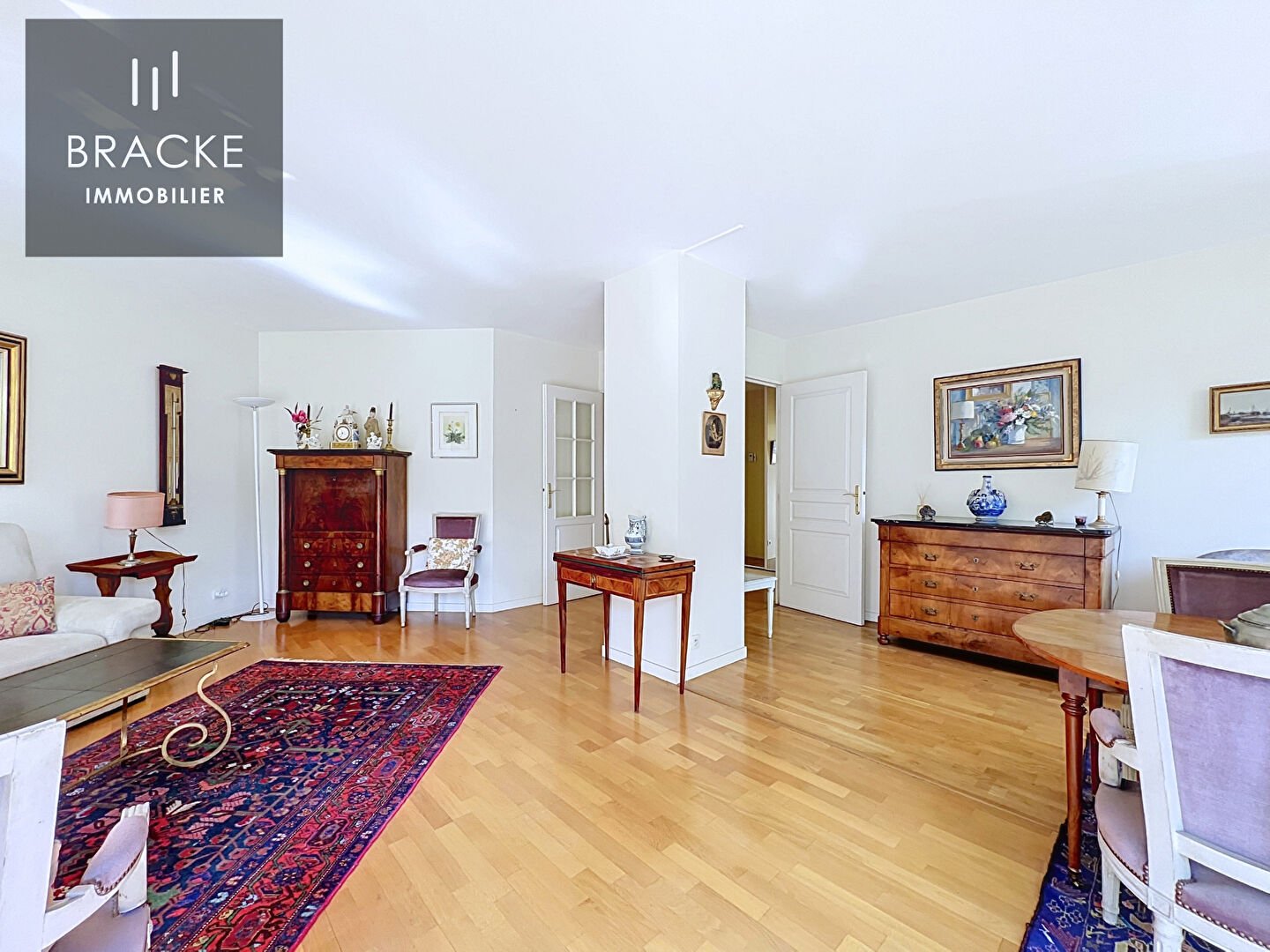 Maison à vendre, 94m², Courbevoie