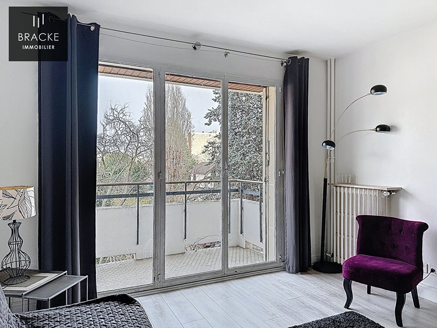 Maison à louer, 41m², Asnières-sur-Seine