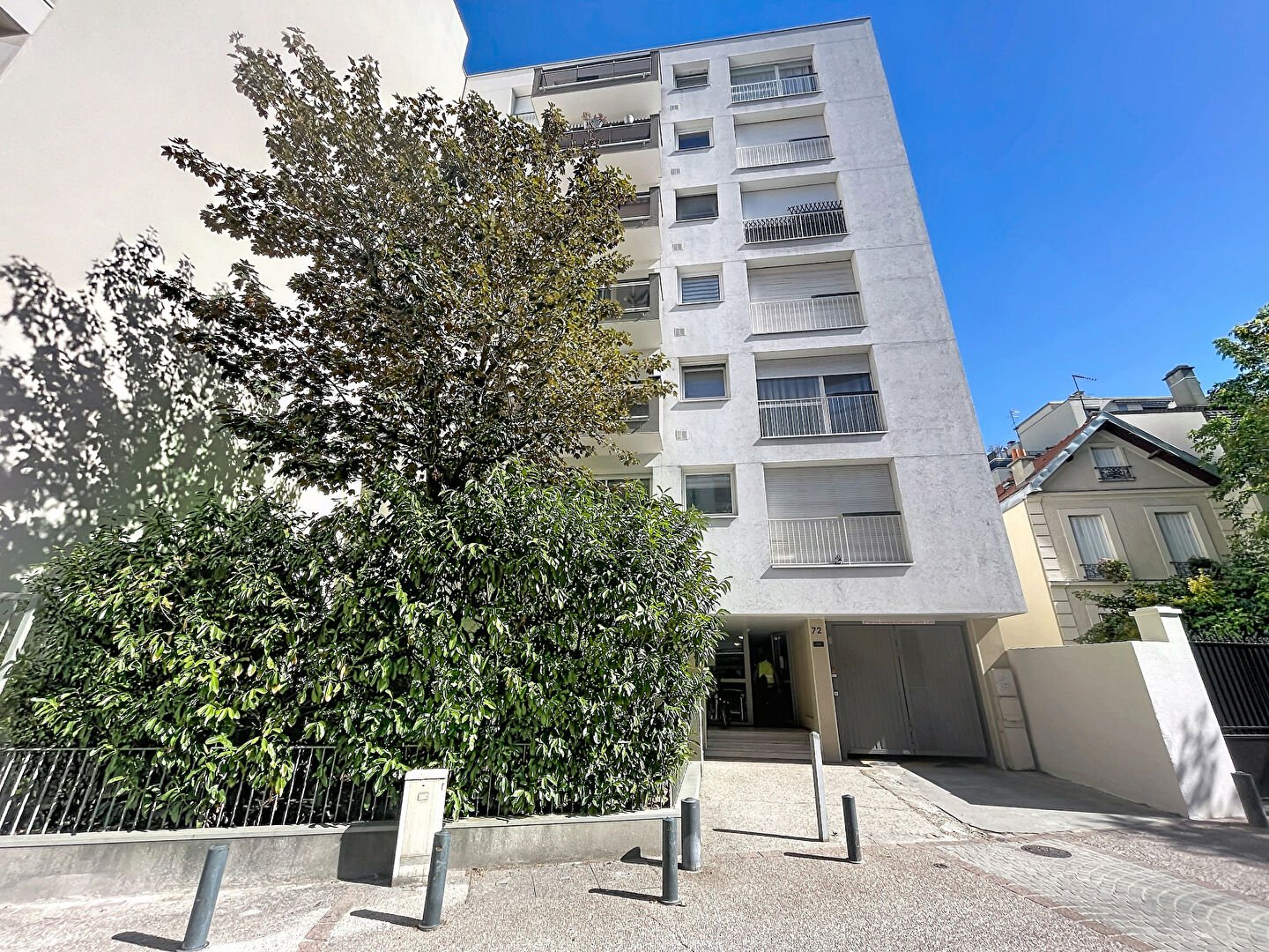 Maison à louer, 48m², Courbevoie