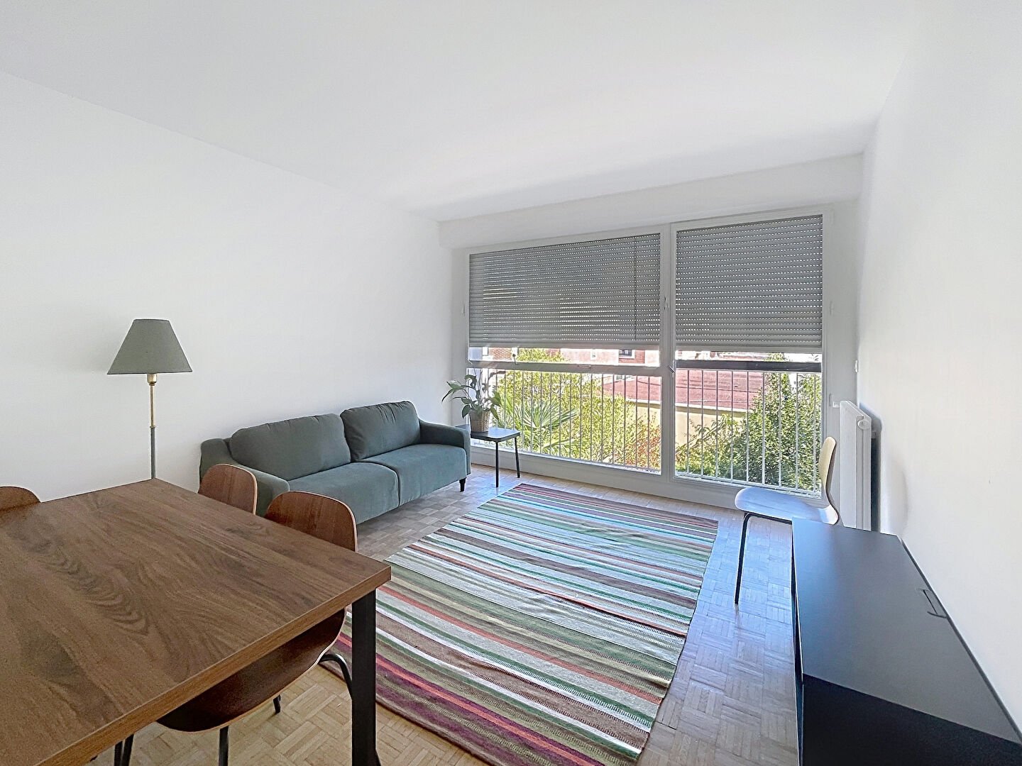 Maison à louer, 48m², Courbevoie