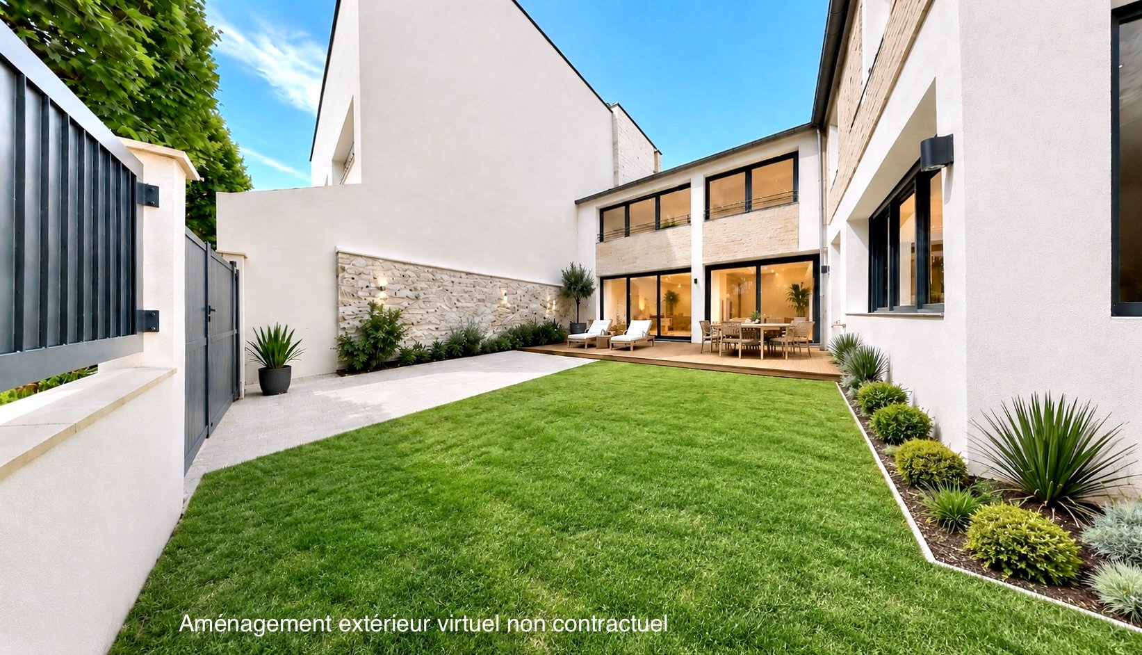 Maison à vendre, 184m², La Garenne-Colombes