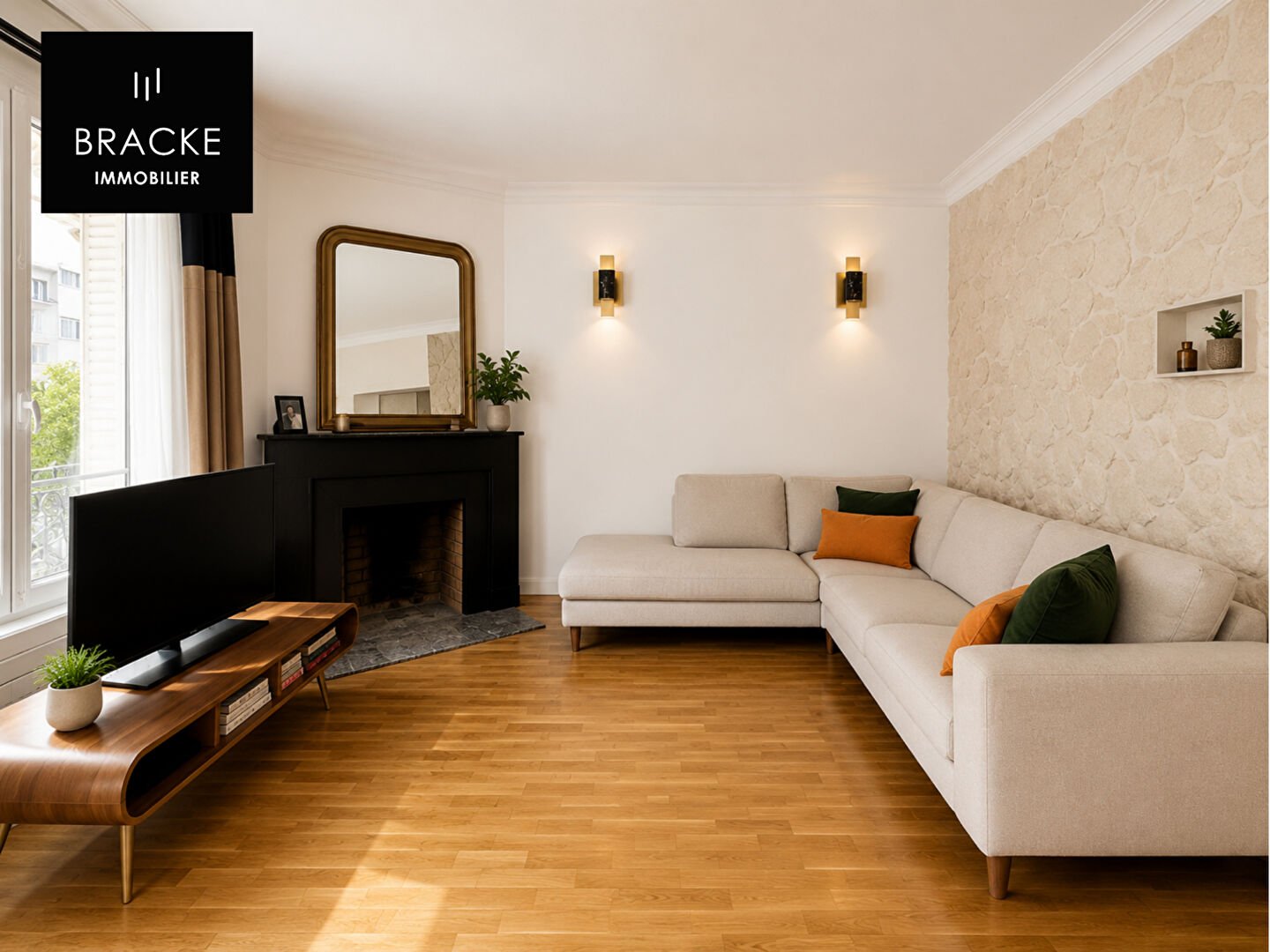 Maison à vendre, 104m², Courbevoie
