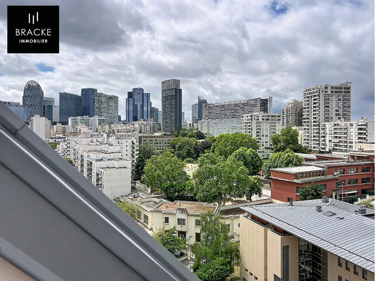 Maison à vendre, 77m², Courbevoie
