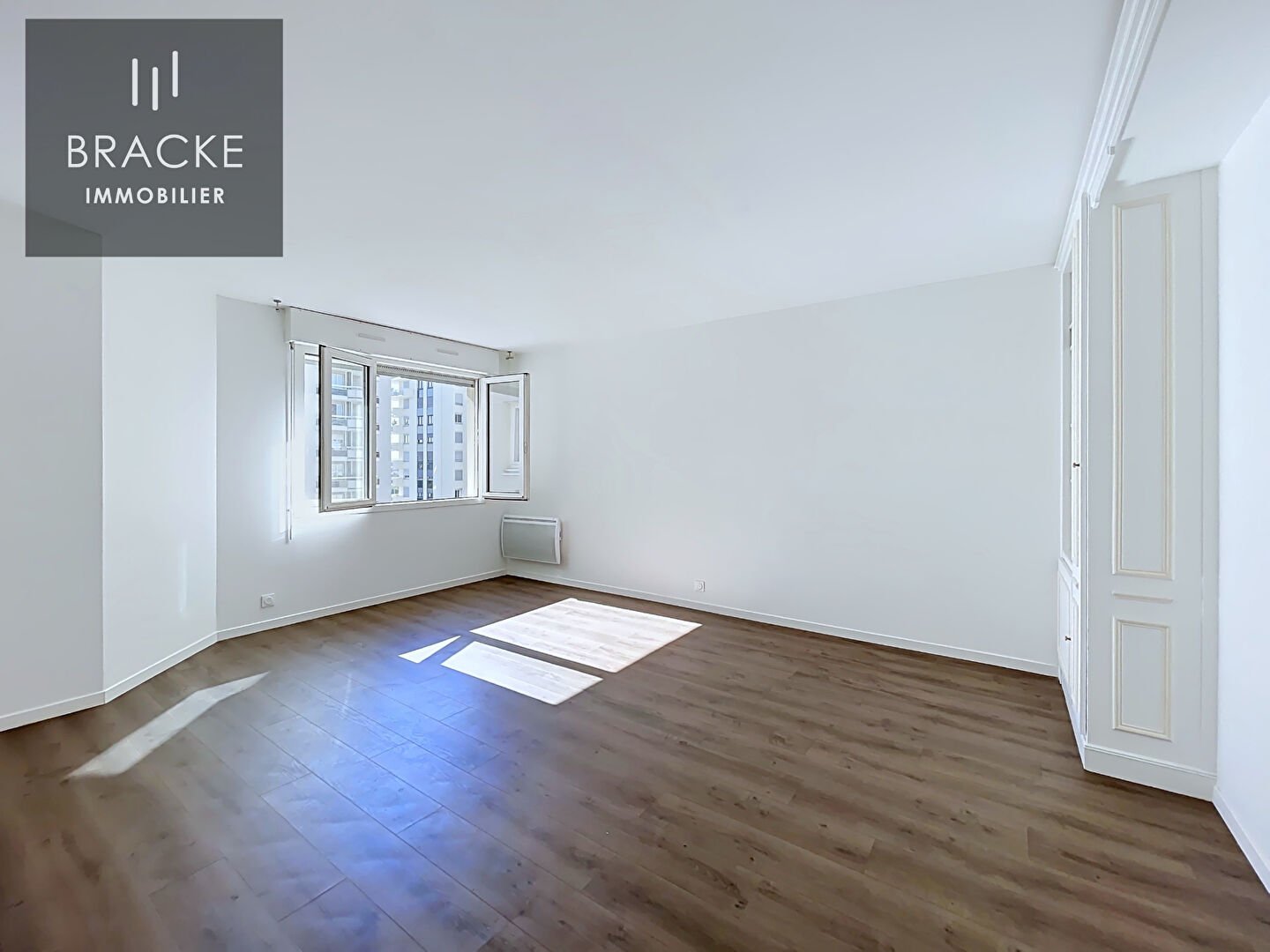 Maison à vendre, 77m², Courbevoie