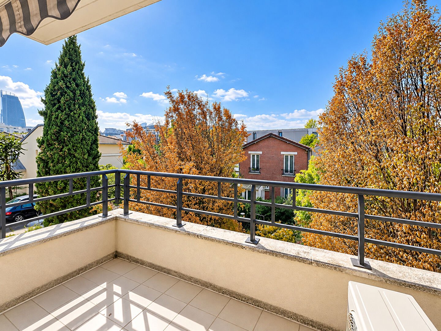 Maison à vendre, 93m², La Garenne-Colombes
