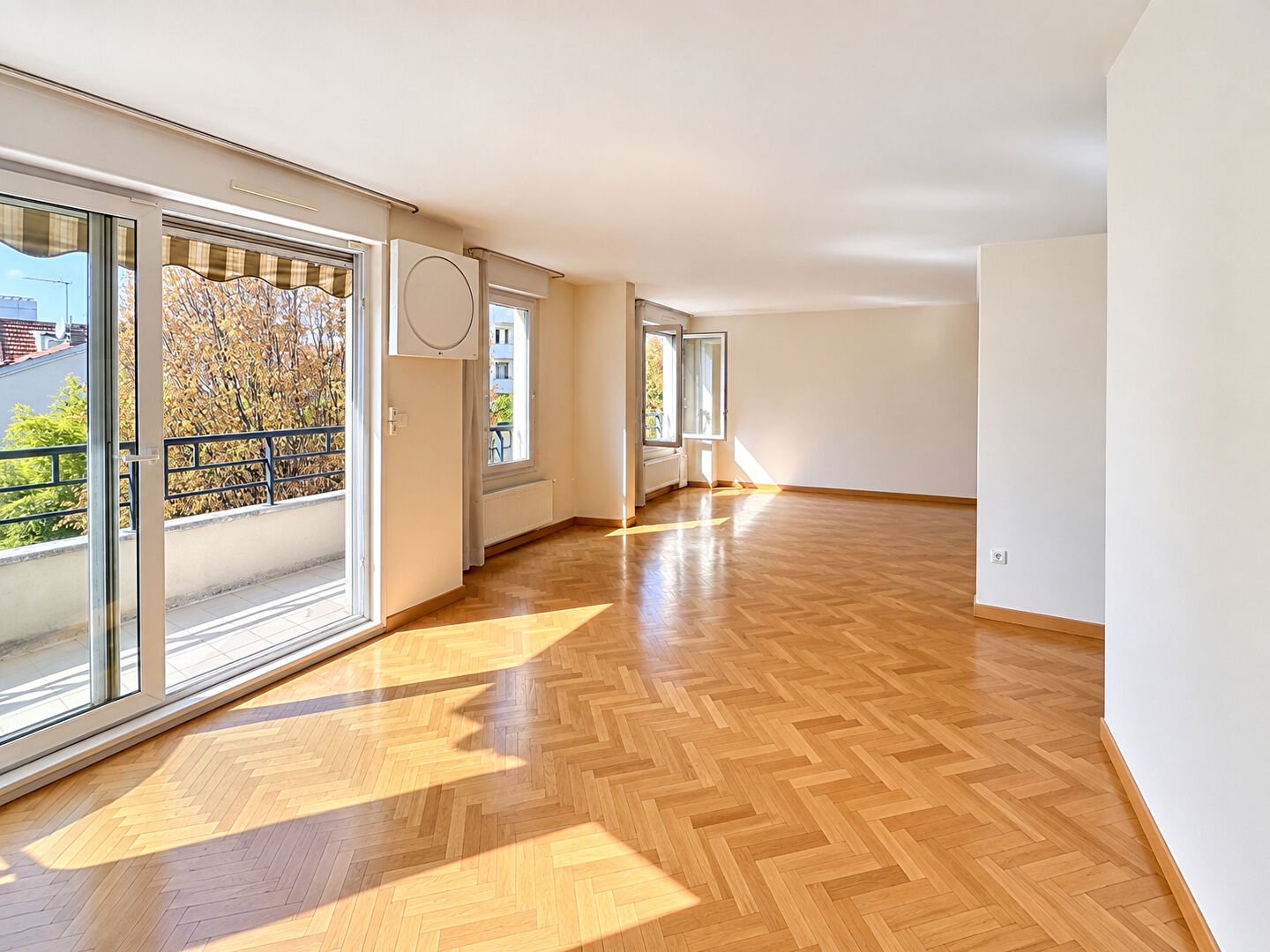 Maison à vendre, 93m², La Garenne-Colombes