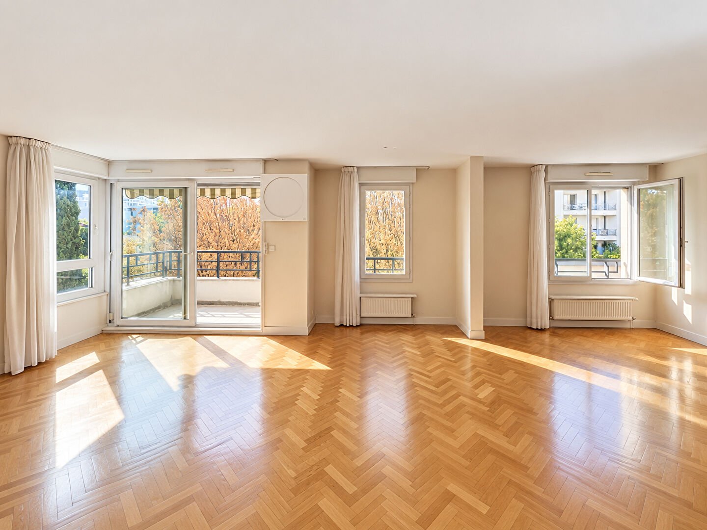 Maison à vendre, 93m², La Garenne-Colombes