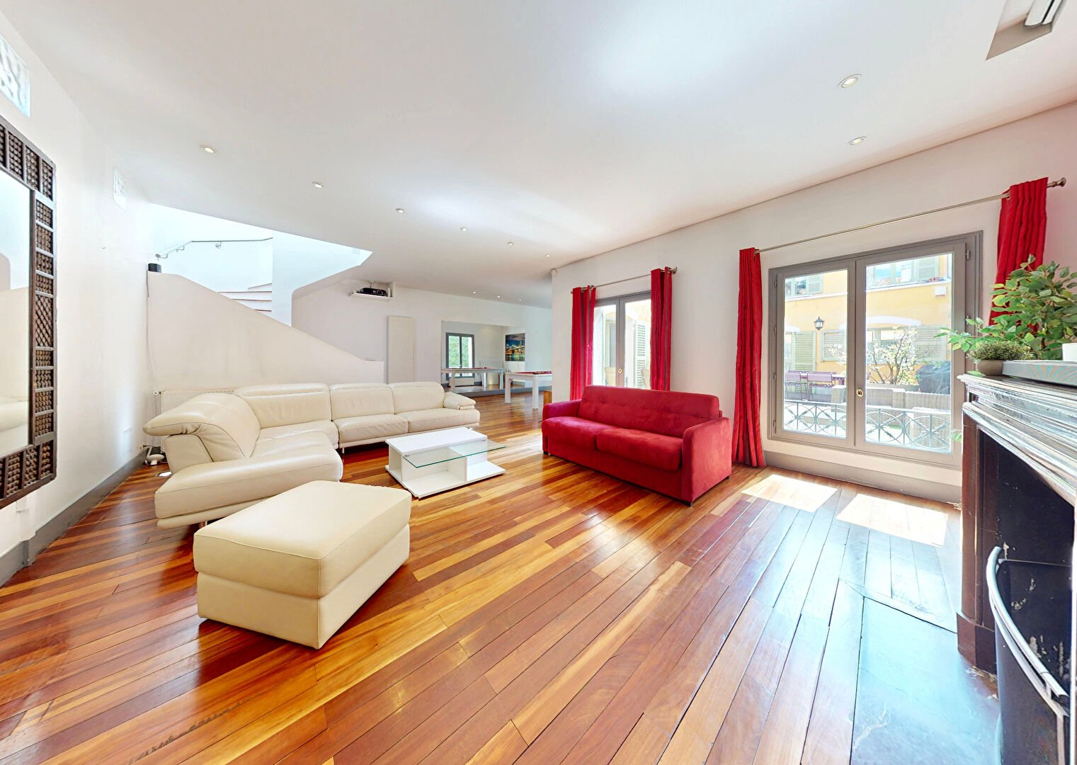 Maison à vendre, 251m², La Garenne-Colombes