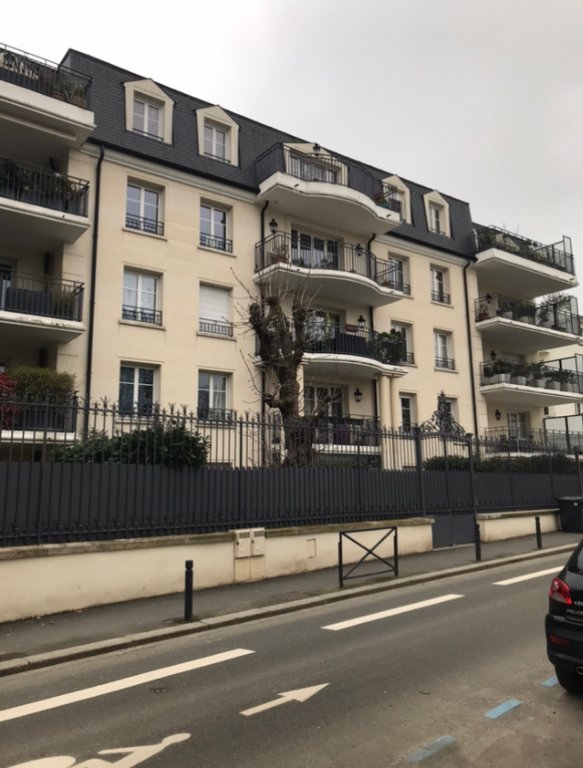 Maison à louer, 45m², Fontenay-sous-Bois