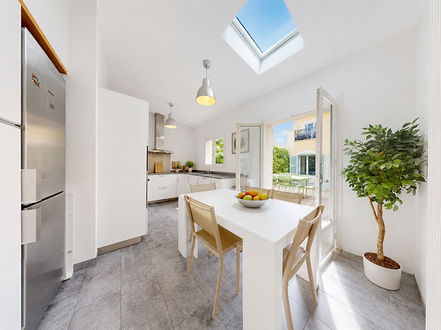Maison à vendre, 251m², La Garenne-Colombes