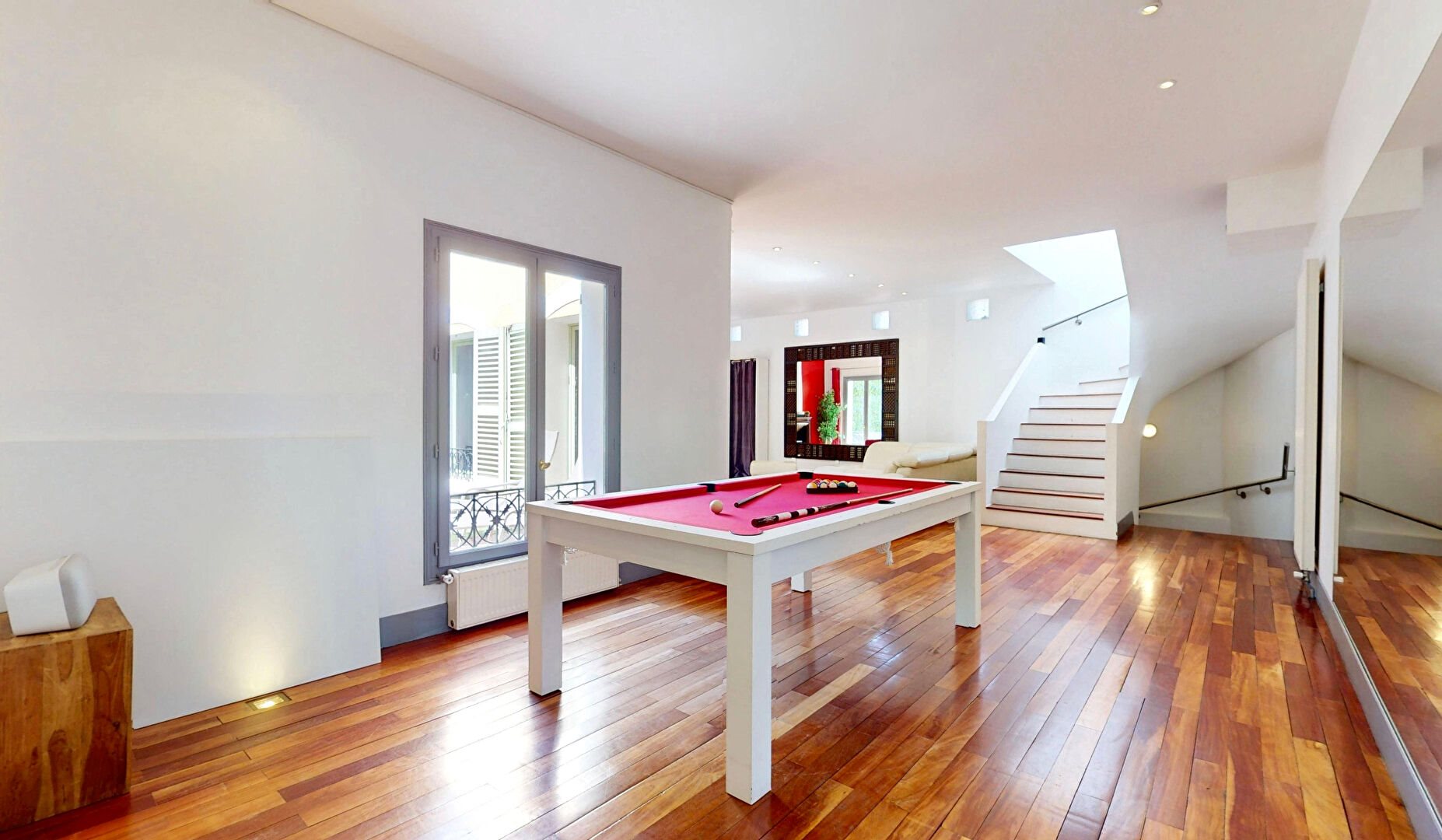 Maison à vendre, 251m², La Garenne-Colombes