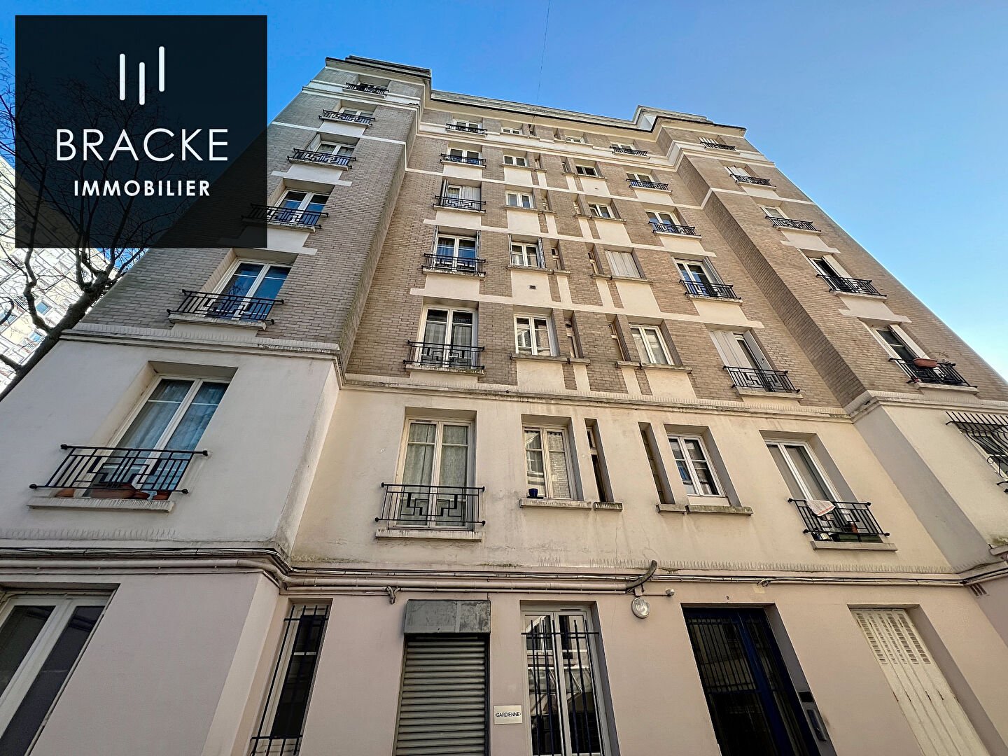 Maison à vendre, 41m², Nanterre