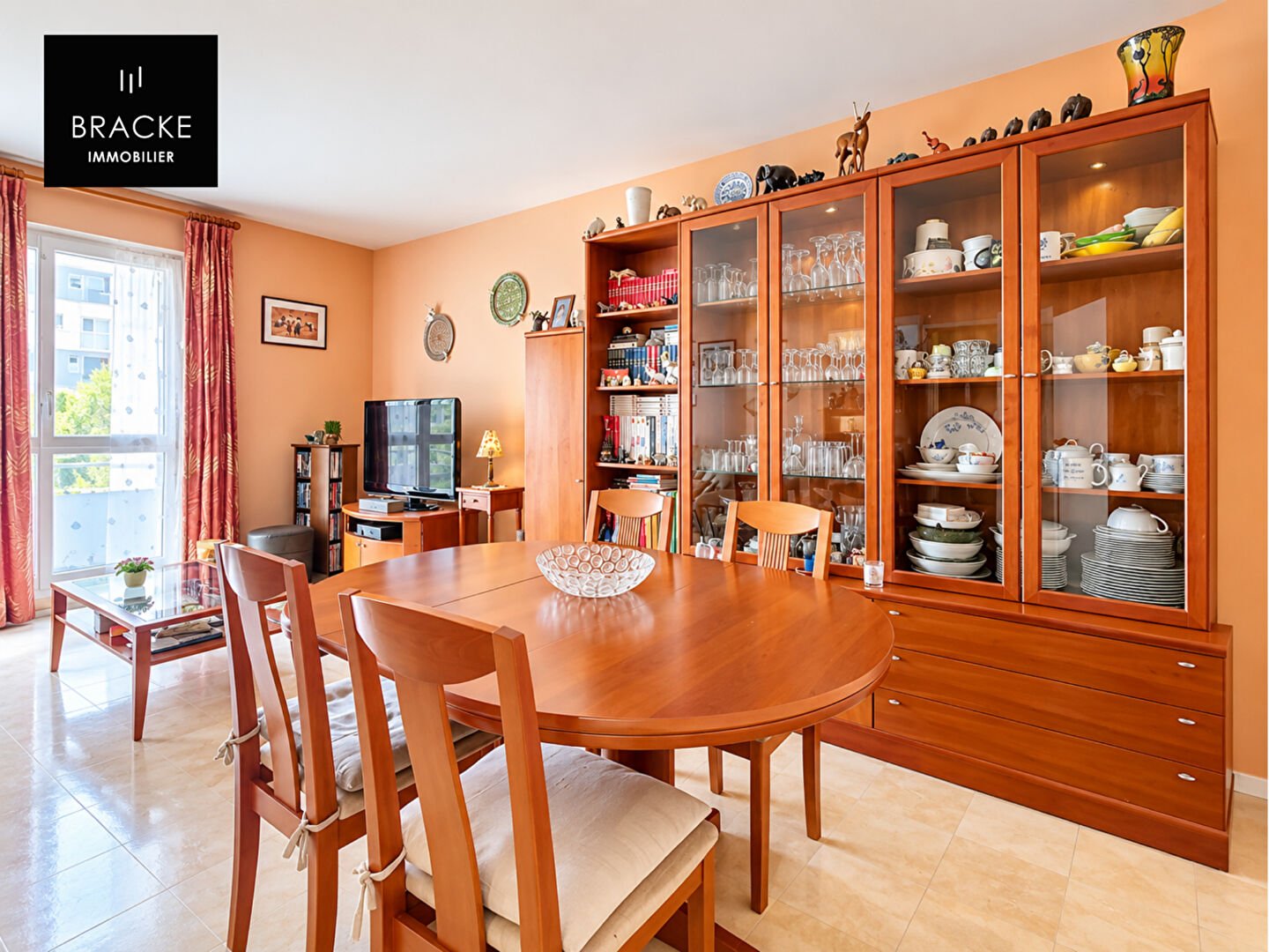 Maison à vendre, 67m², Courbevoie