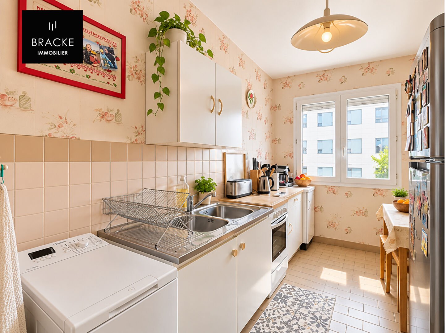 Maison à vendre, 67m², Courbevoie