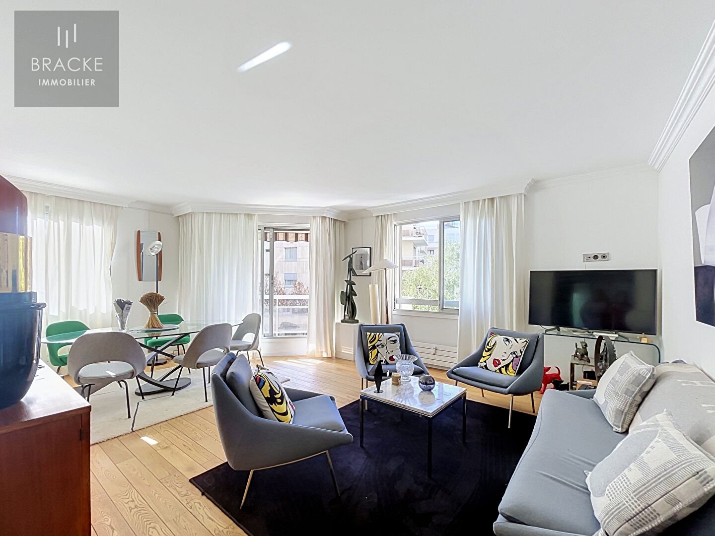 Maison à vendre, 73m², Courbevoie