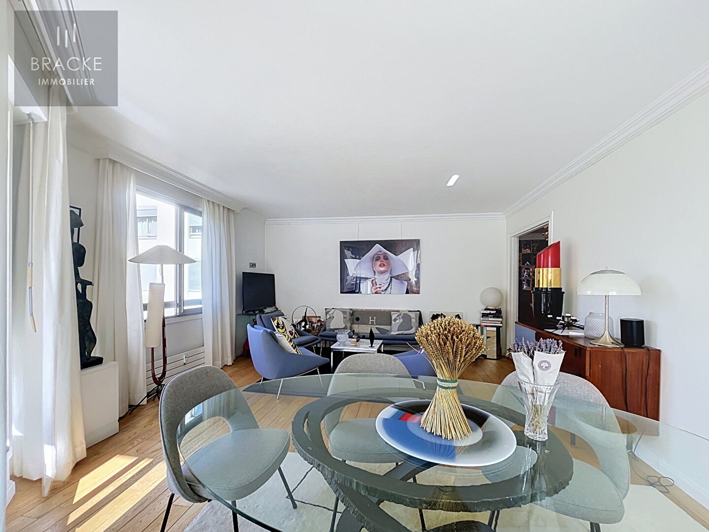 Maison à vendre, 73m², Courbevoie