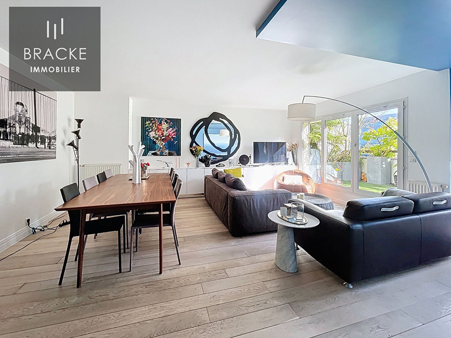 Maison à vendre, 93m², Courbevoie