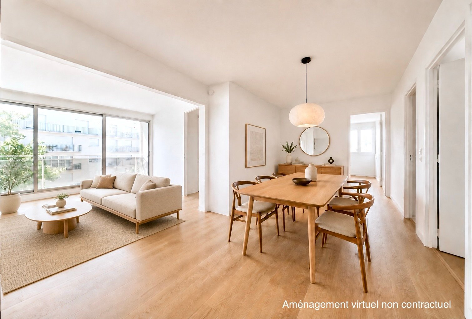 Maison à vendre, 93m², La Garenne-Colombes