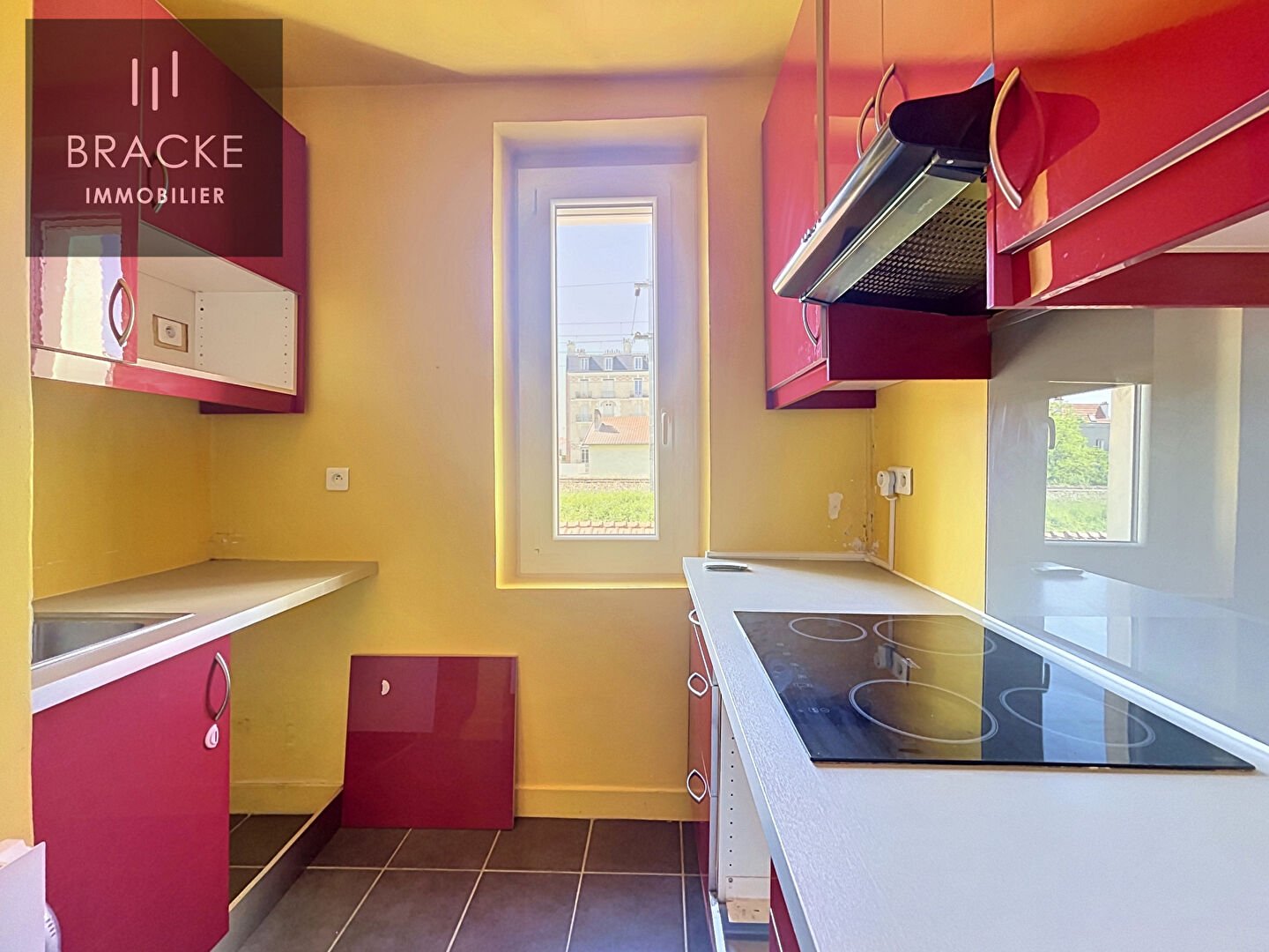 Maison à vendre, 58m², Courbevoie