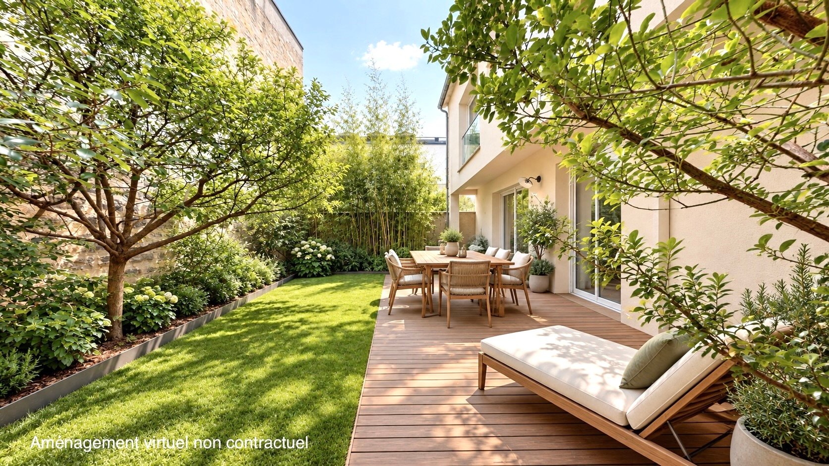 Maison à vendre, 224m², La Garenne-Colombes