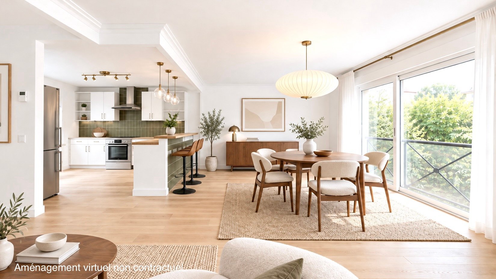 Maison à vendre, 224m², La Garenne-Colombes