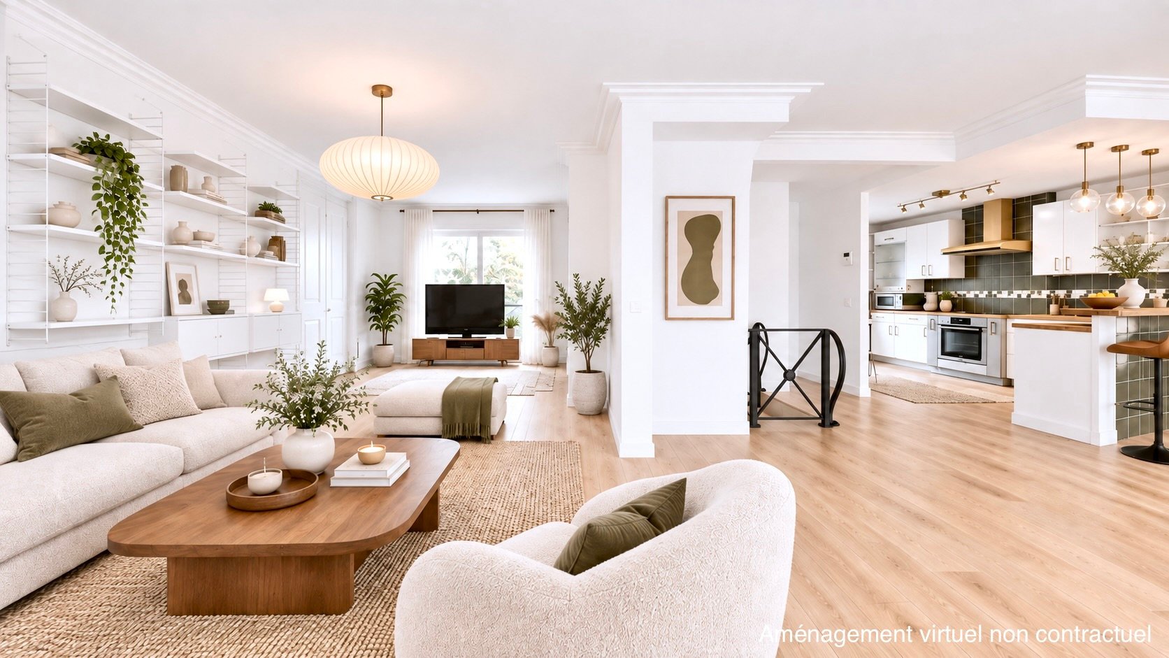 Maison à vendre, 224m², La Garenne-Colombes
