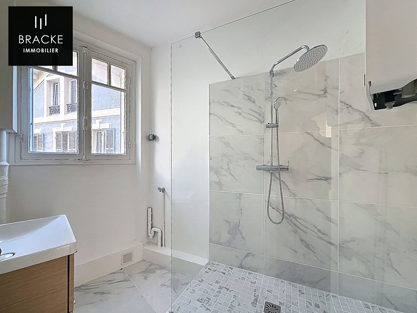 Appartement à vendre, 56m², Courbevoie