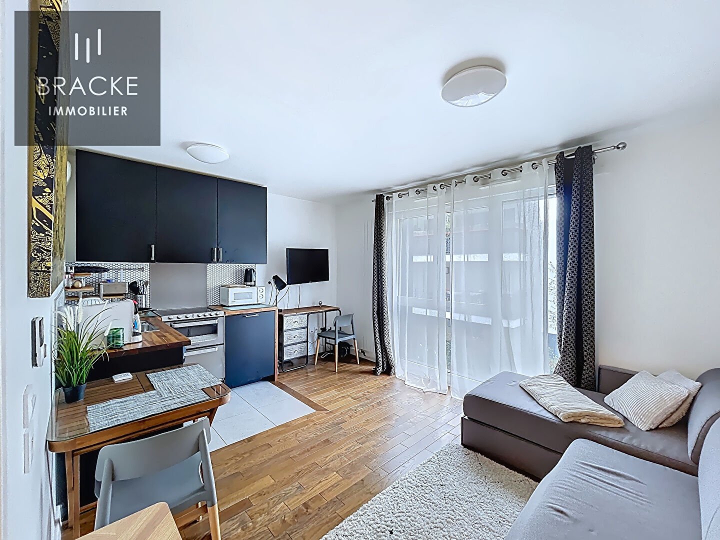 Maison à louer, 26m², Colombes