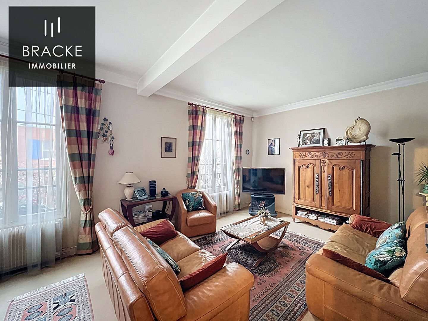 Maison à vendre, 138m², Colombes
