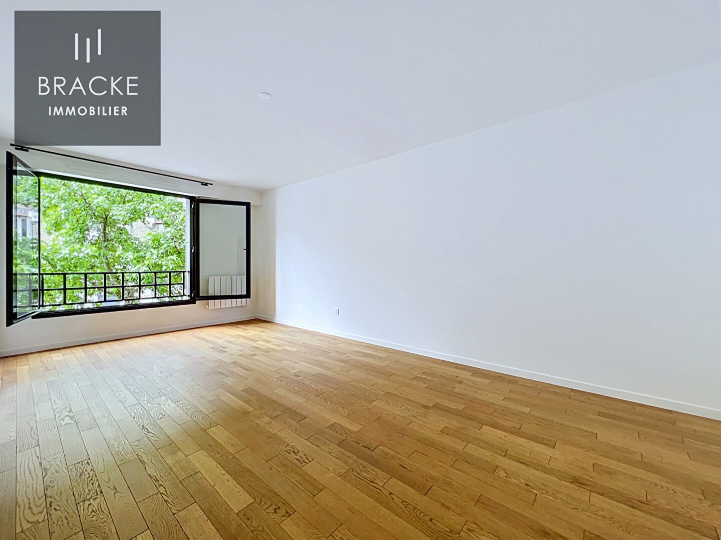 Appartement à louer, 52m², Asnières-sur-Seine