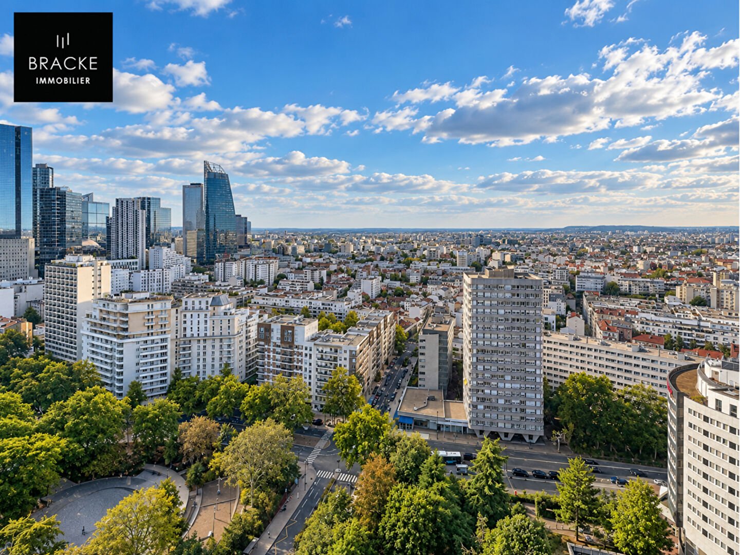 Maison à vendre, 69m², Courbevoie