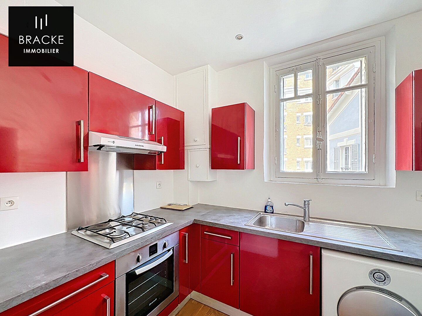 Maison à vendre, 56m², Courbevoie