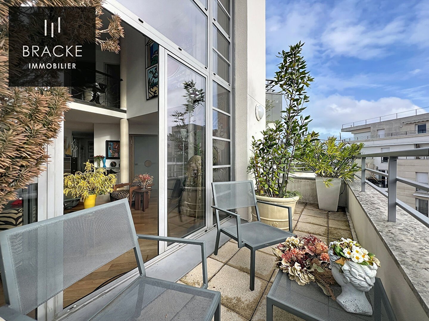 Maison à vendre, 176m², Courbevoie