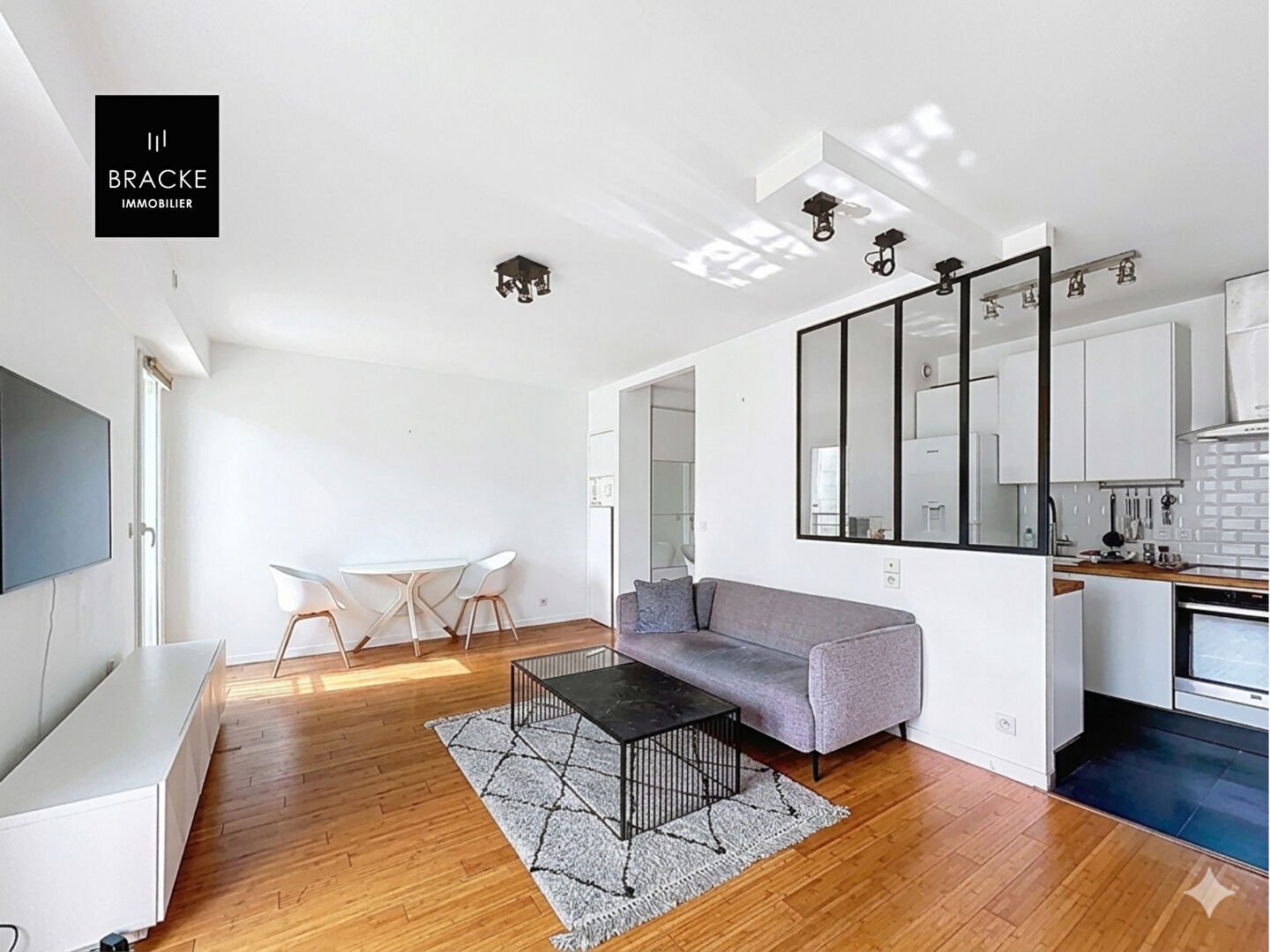 Maison à vendre, 42m², Courbevoie