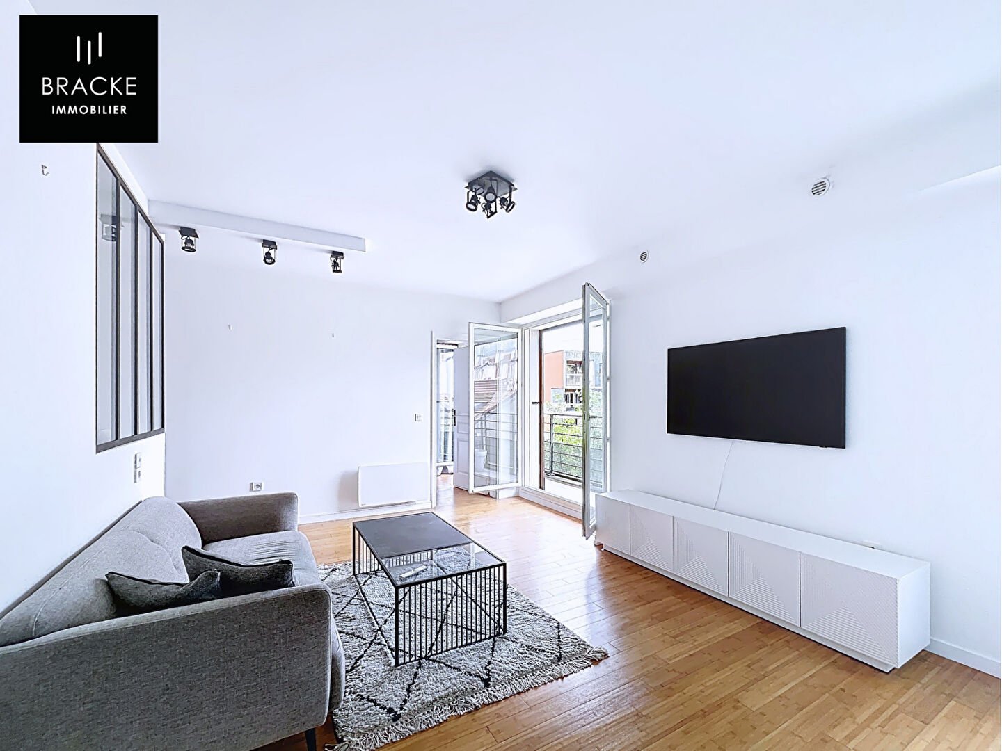 Maison à vendre, 42m², Courbevoie