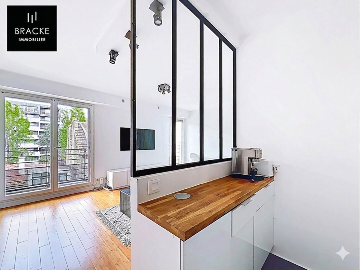 Maison à vendre, 42m², Courbevoie