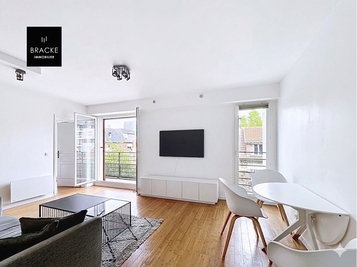 Maison à vendre, 42m², Courbevoie