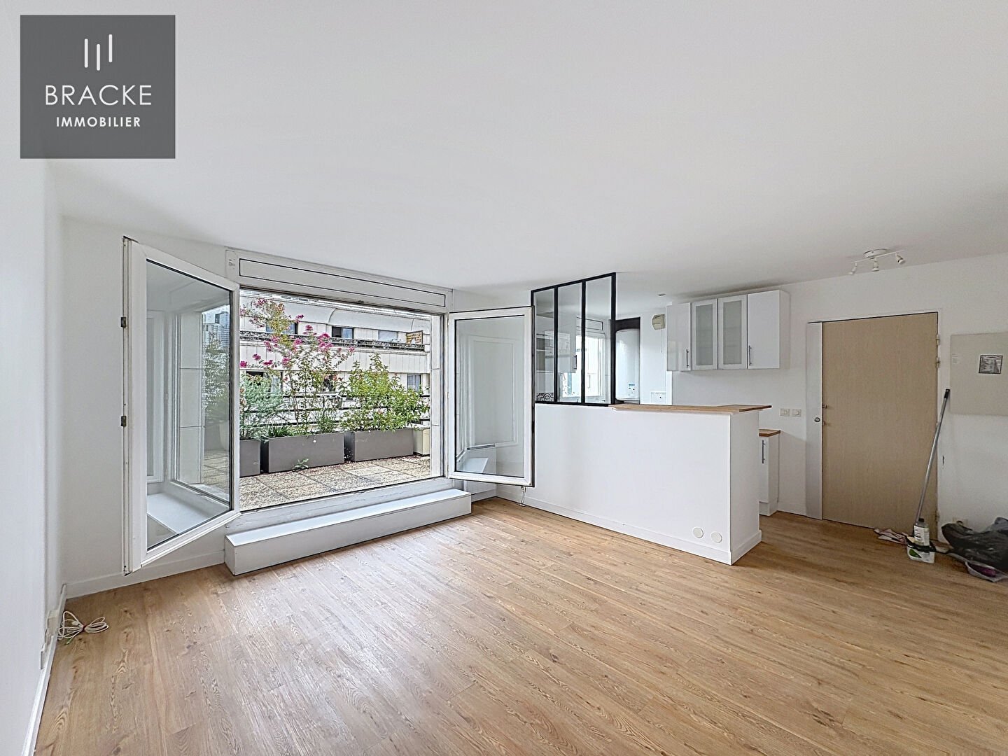 Maison à louer, 41m², Courbevoie