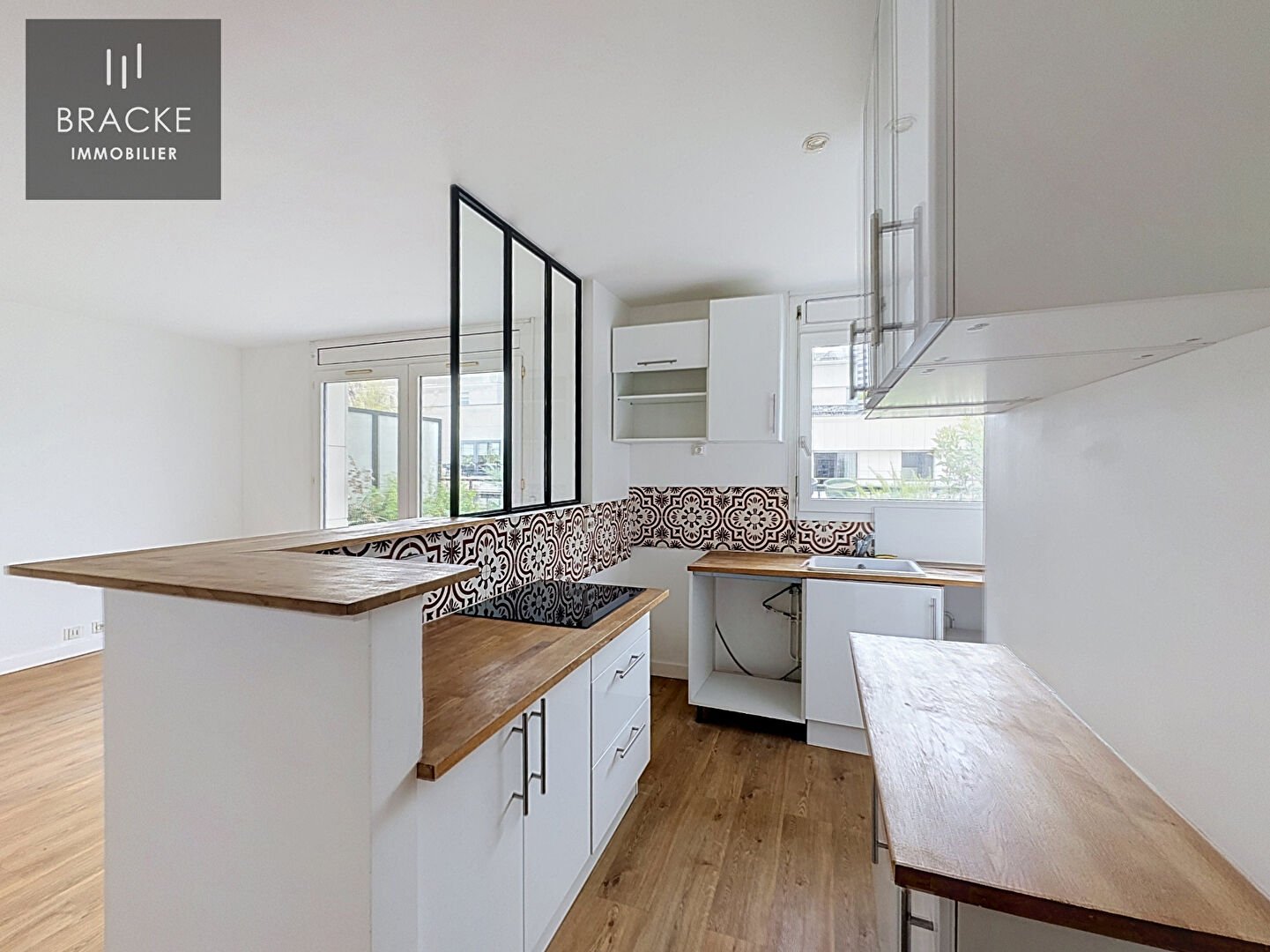 Maison à louer, 41m², Courbevoie