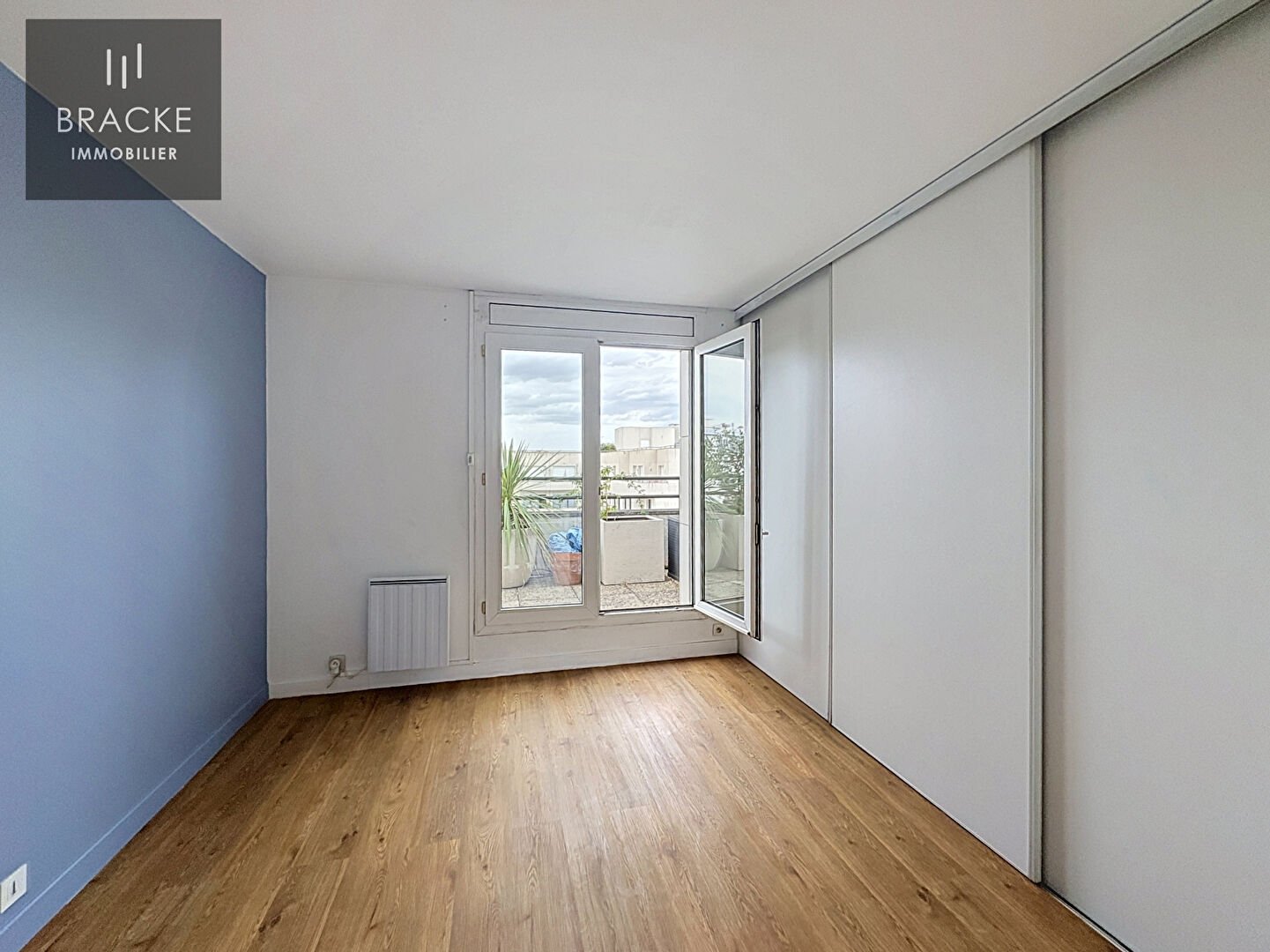 Maison à louer, 41m², Courbevoie