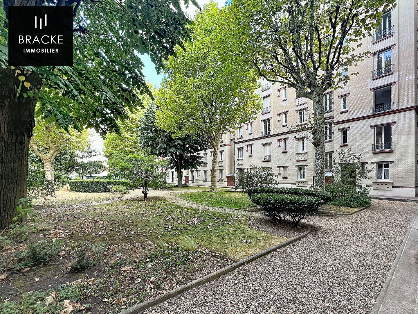 Maison à vendre, 56m², Courbevoie