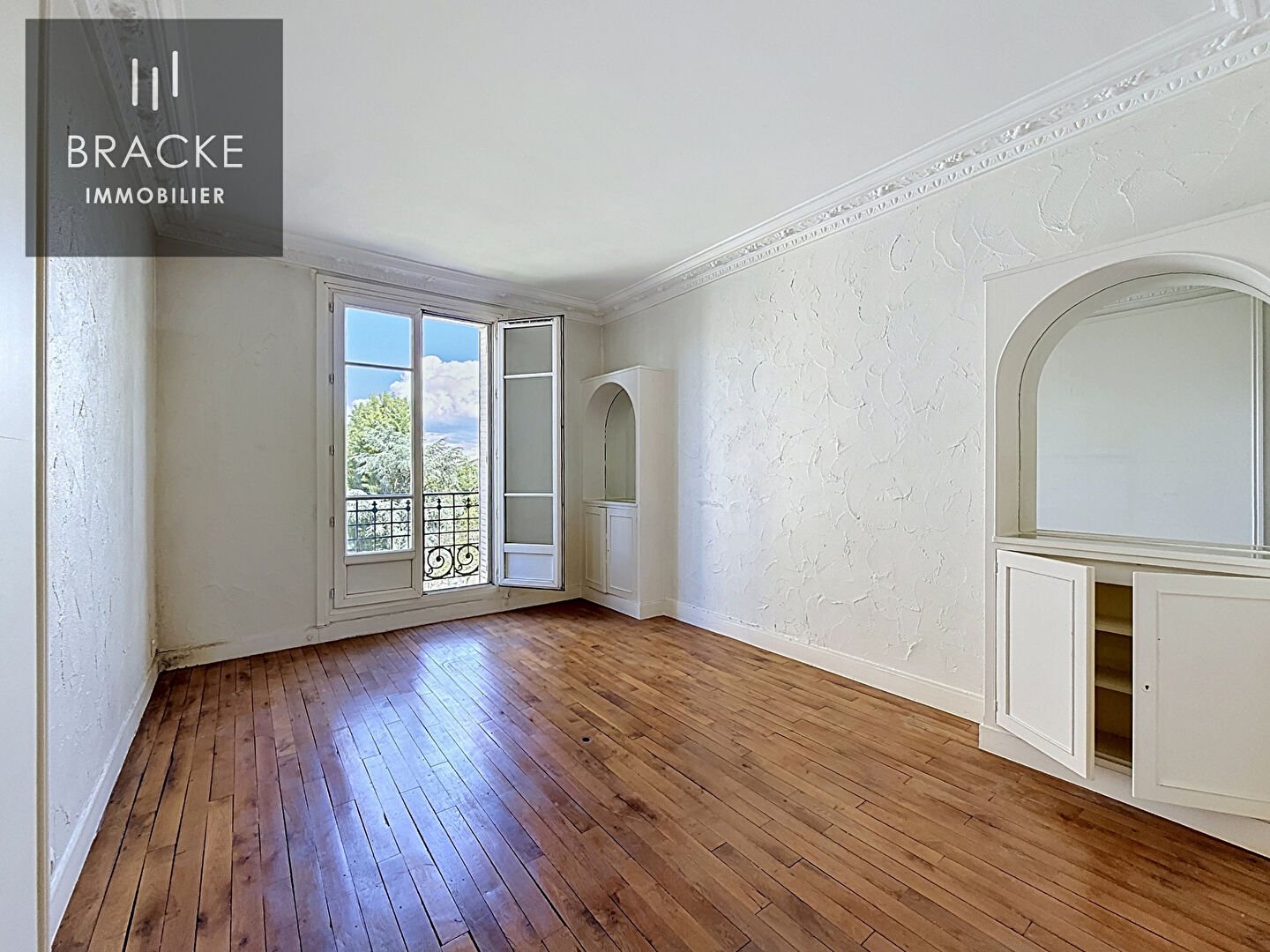 Maison à vendre, 56m², Courbevoie