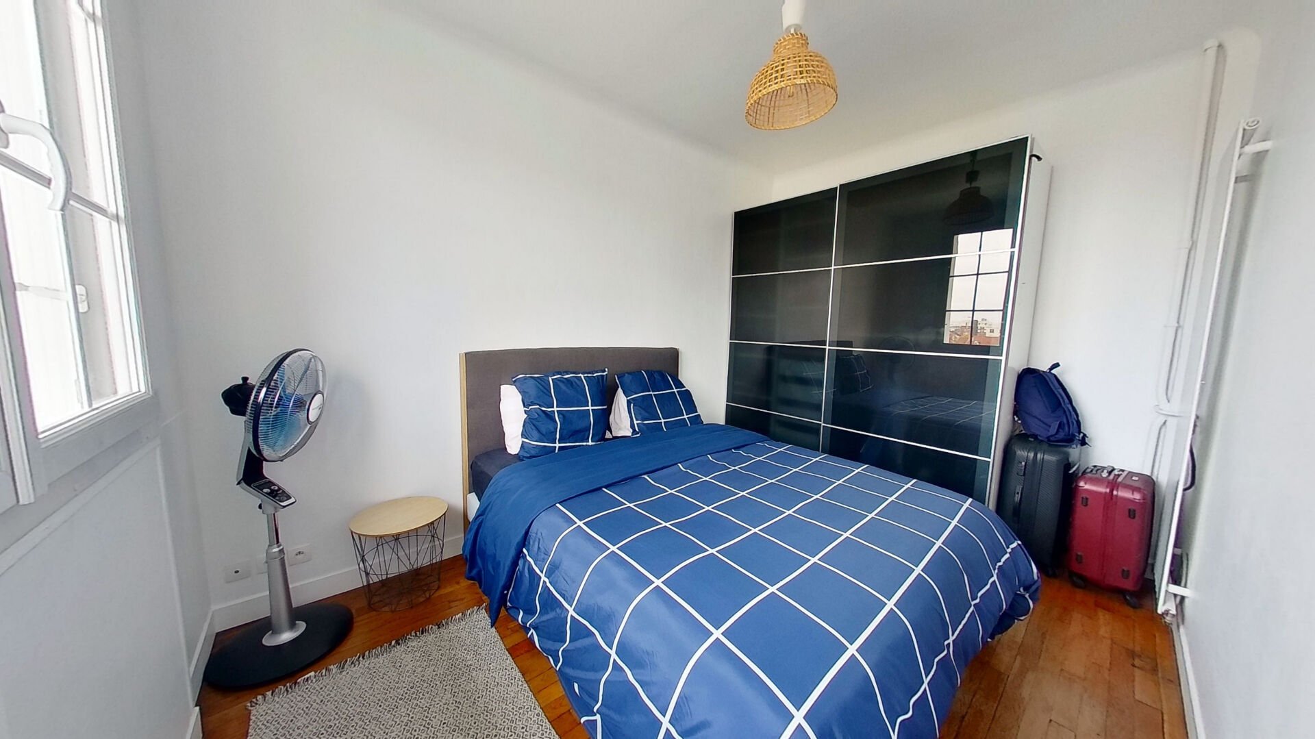 Maison à louer, 41m², Courbevoie