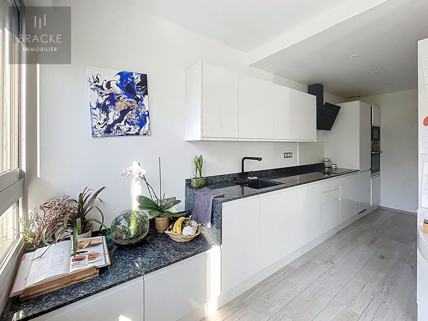 Appartement à vendre, 142m², Courbevoie