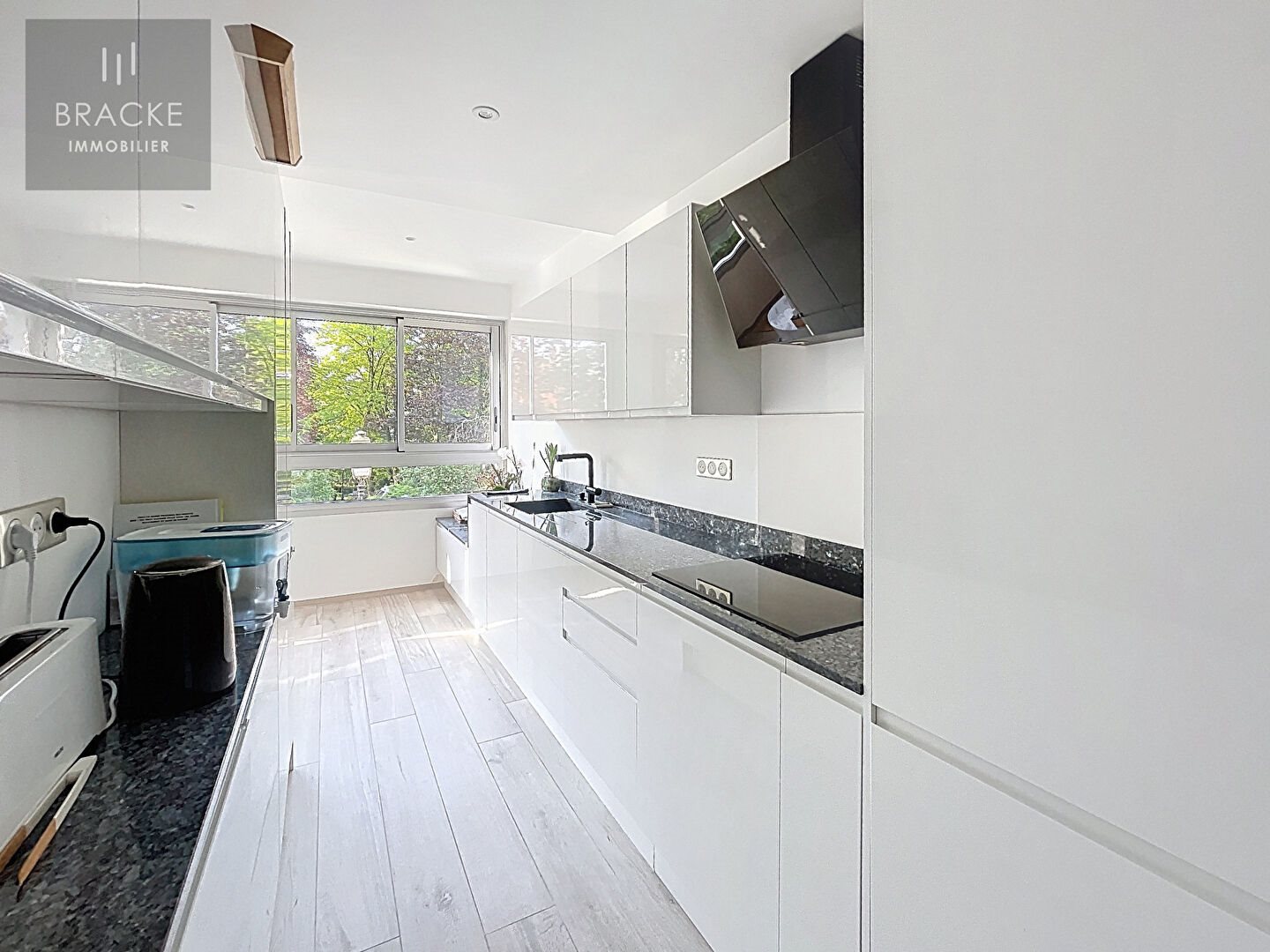 Appartement à vendre, 142m², Courbevoie