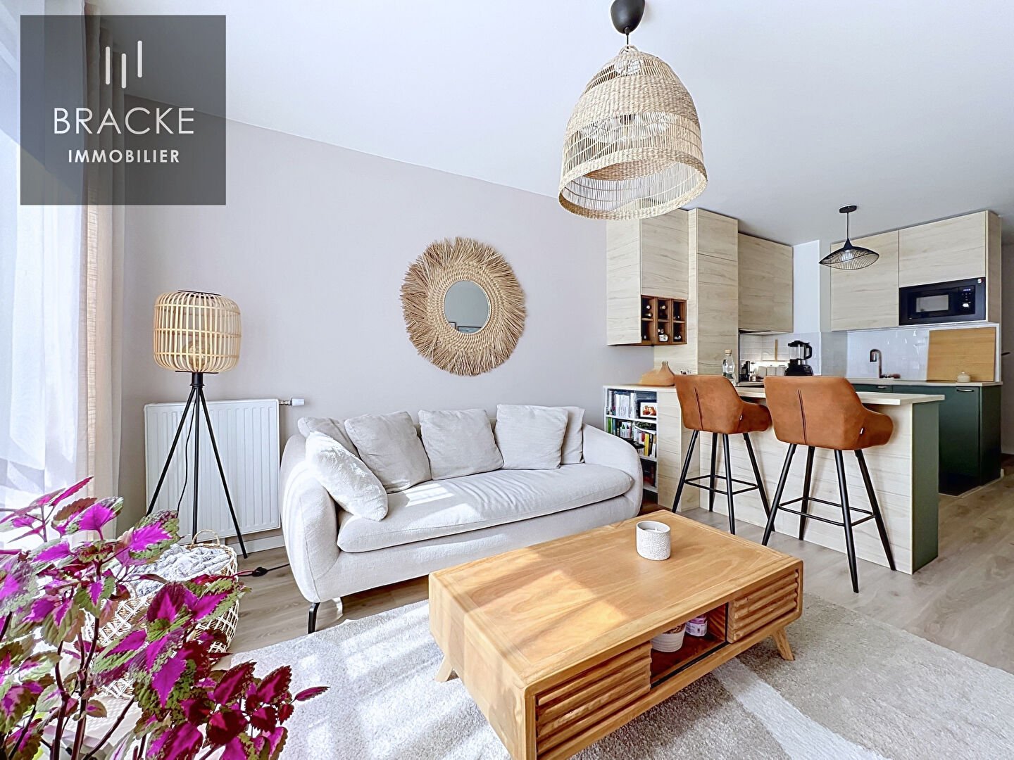 Maison à vendre, 47m², Colombes